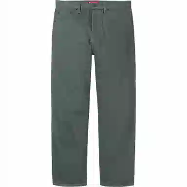 Supreme Regular Jean