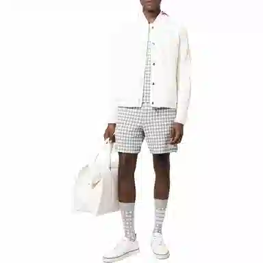 THOM BROWNE PoloPolo