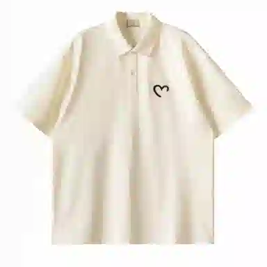 WILLIAM FOXSONS logoPolo