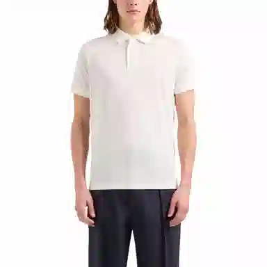EMPORIO ARMANI LogoPoloPolo
