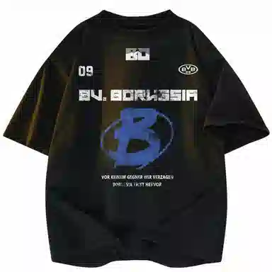 cleanfitLOGOVintageT