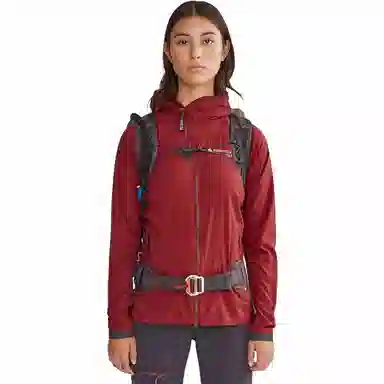 KLATTERMUSEN Nal Hooded Jacket
