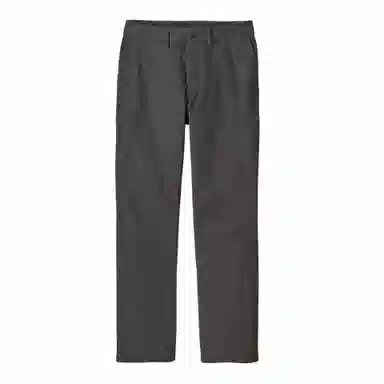 patagonia Twill Traveler Chino