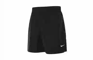 Nike Nocta Woven Shorts Black