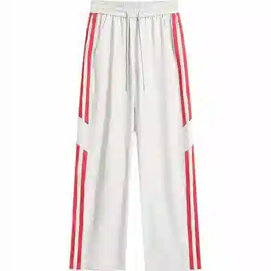 欧路得 美式潮牌拖地运动休闲裤 男款