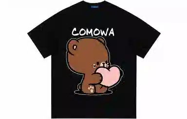COMOWA LogoT