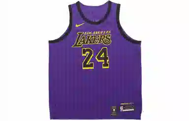 Nike NBA Jersey 24 18-19 AU