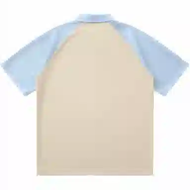 UNDERTIDES Polo
