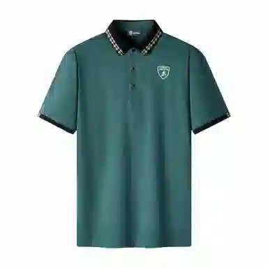 Automobili Lamborghini LogoPolo