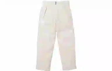 Supreme x The North Face Suede Mountain Pant