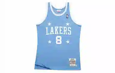 Mitchell Ness NBA 8 AU 04-05