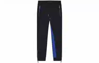 FILA FUSION x TEAM WANG design FW23