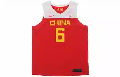 Nike 6