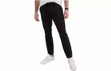 Tommy Hilfiger Slim Fit Flex Tommy Chino Pants