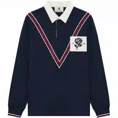 KENTCURWEN SS25 Polo