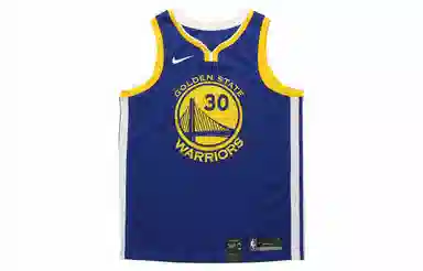 Nike NBA Stephen Curry Golden State Warriors SW 30