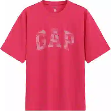 GAP logoT