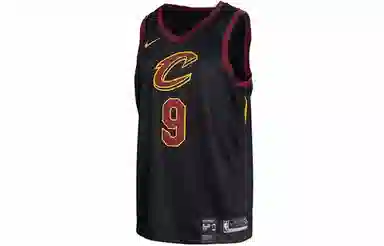 Nike NBA Dwyane Wade 9 SW