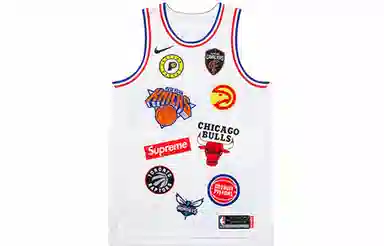 Supreme x Nike SS18 Nike NBA