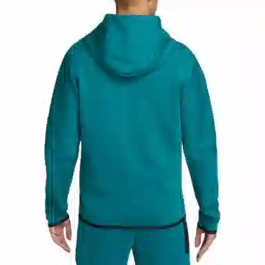 Nike Portugal Tech Fleece Windrunner