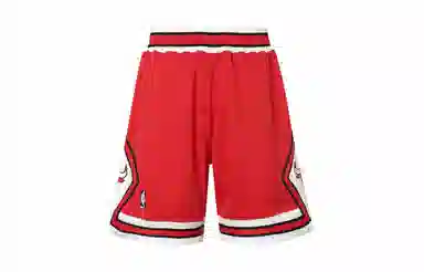 Mitchell Ness NBA AU 97