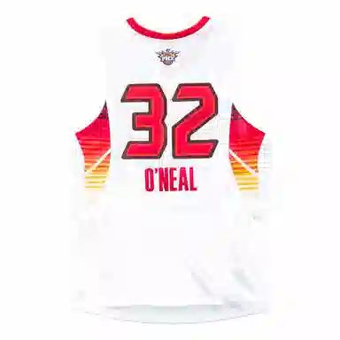 Mitchell Ness NBA SW 2009 32