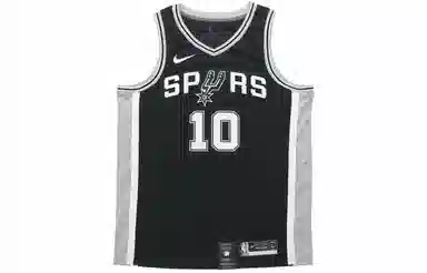 Nike NBA Jersey Icon Edition DeRozan 10