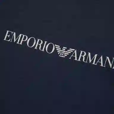 EMPORIO ARMANI SS24 T 2