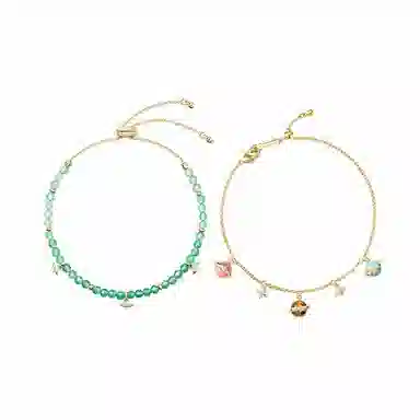 Lola Rose Heliocentric Series Bracelet