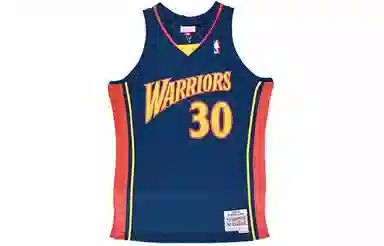 Mitchell Ness NBA SW 09-10 30