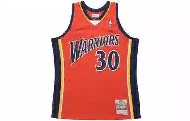 Mitchell Ness NBA SW 09-10 30
