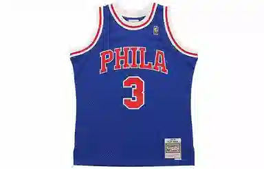 Mitchell Ness NBA SW 96-97 76 3