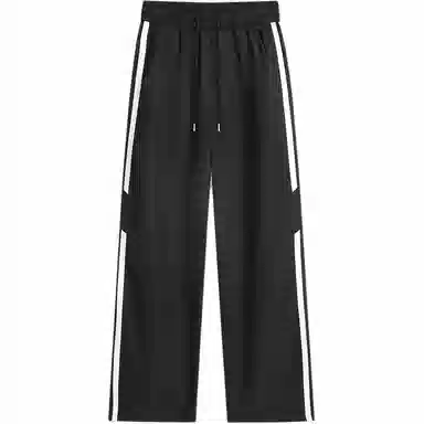 欧路得 美式潮牌拖地运动休闲裤 男款