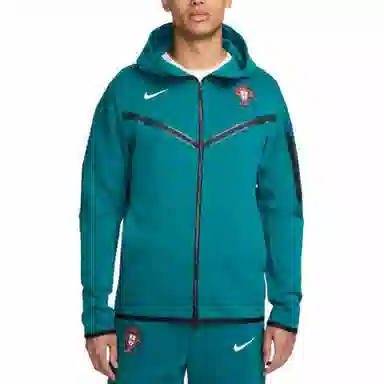 Nike Portugal Tech Fleece Windrunner