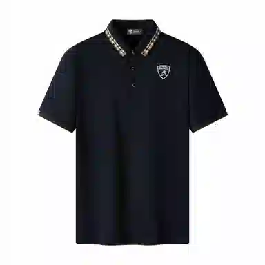 Automobili Lamborghini LogoPolo