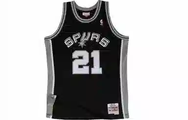 Mitchell Ness NBA SW1998-99 21