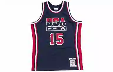 Mitchell Ness Authentic 1992