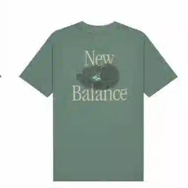 New Balance SS25 T -DKJ