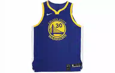 Nike NBA Stephen Curry Icon Edition Authentic