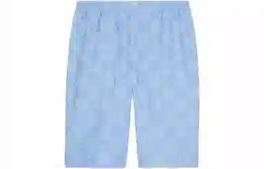 Gucci SS23 Letter Print Shorts