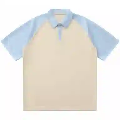 UNDERTIDES Polo