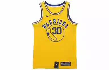 Nike Classic Edition Swingman Connected Jersey