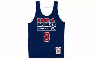 Mitchell & Ness Scottie Pippen Dream Team 1992
