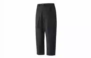 KOLON SPORT UPF50+ BK