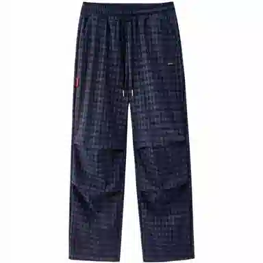 Coke Paratrooper Pants Navy