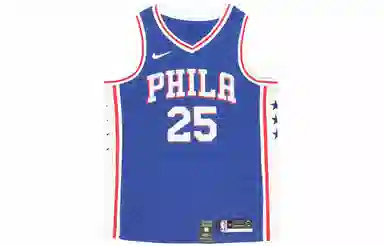 Nike NBA Jersey Icon Edition Swingman 76