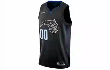Nike Orlando Magic City Edition Swingman Jersey