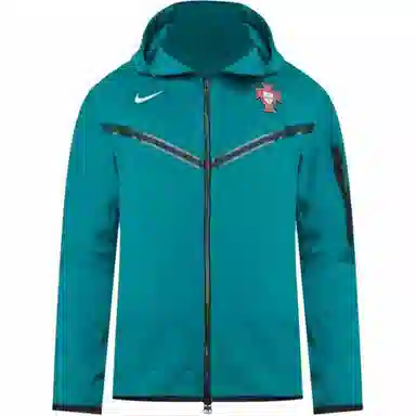 Nike Portugal Tech Fleece Windrunner