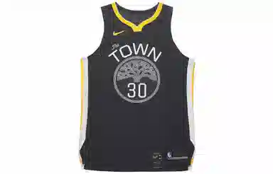 Nike NBA GSW Statement Edition Stephen Curry AU 30