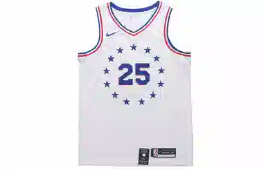 Nike Earned Edition NBA 76 SW